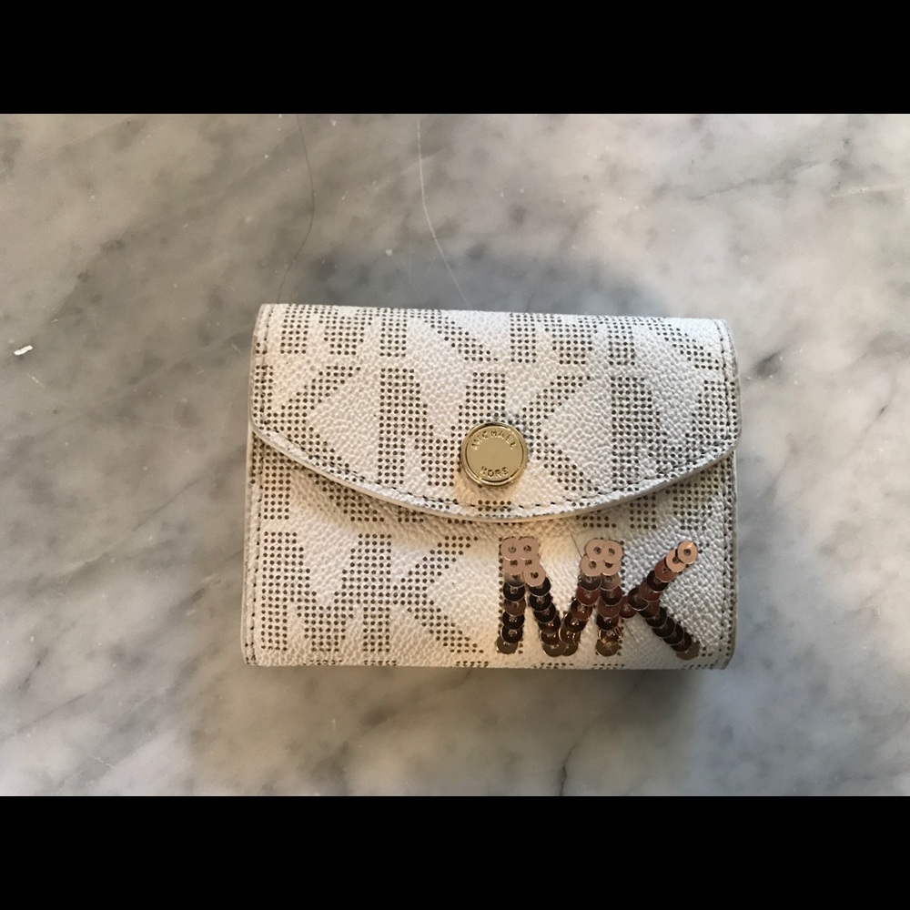 Michael Kors ID/card holder